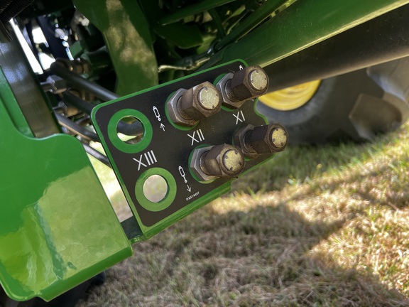 2024 John Deere 5067E - Photo20