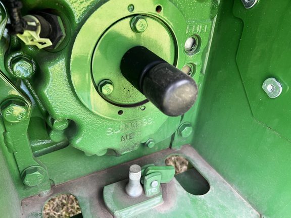 2024 John Deere 5067E - Photo23