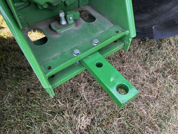 2024 John Deere 5067E - Photo24