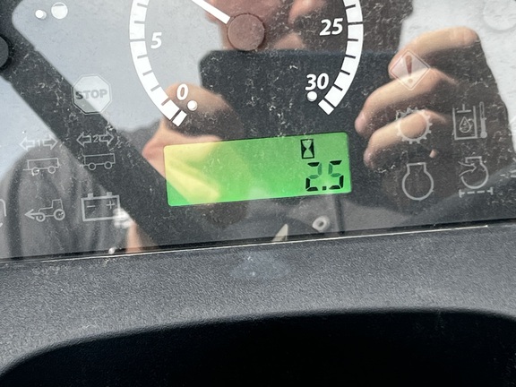 2024 John Deere 5067E - Photo29