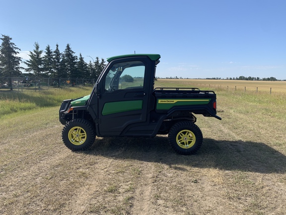 New In-Stock 2026 John Deere 845R Cab ATVs & Gators at Horizon Ag & Turf in Horizon Ag & Turf,  - Photo3