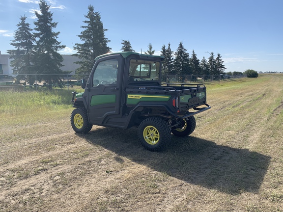 New In-Stock 2026 John Deere 845R Cab ATVs & Gators at Horizon Ag & Turf in Horizon Ag & Turf,  - Photo5