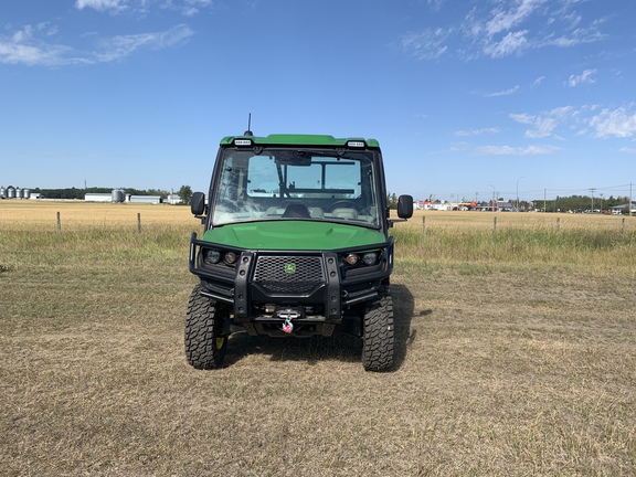 New In-Stock 2026 John Deere 845R Cab ATVs & Gators at Horizon Ag & Turf in Horizon Ag & Turf,  - Photo2