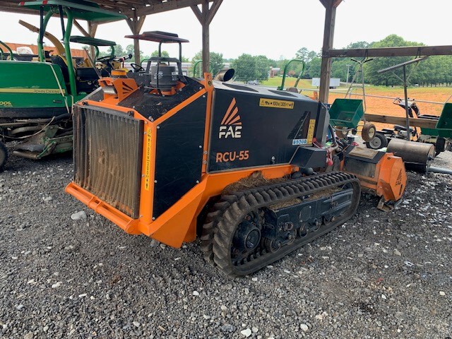 2024 FAE RCU 55 Image 1
