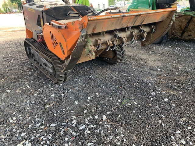 2024 FAE RCU 55 Image 2