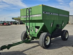 Gravity Box For Sale 2001 Unverferth GW-430 