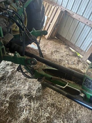 2015 John Deere 469