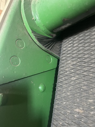 2015 John Deere 469