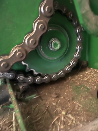 2015 John Deere 469