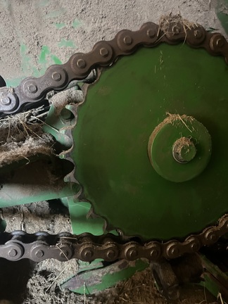 2015 John Deere 469
