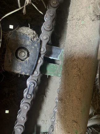 2015 John Deere 469