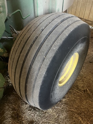 2015 John Deere 469