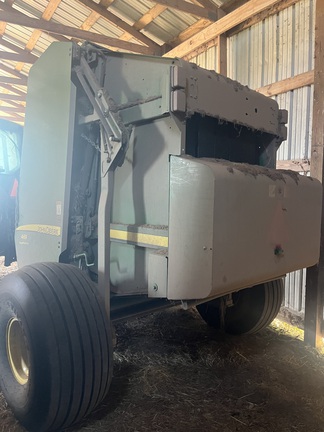 2015 John Deere 469