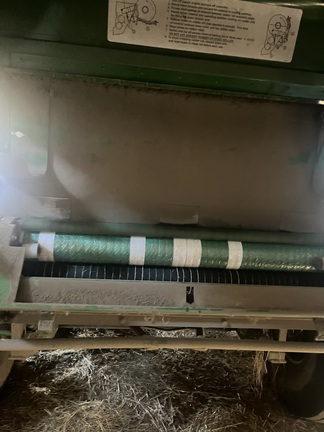 2015 John Deere 469