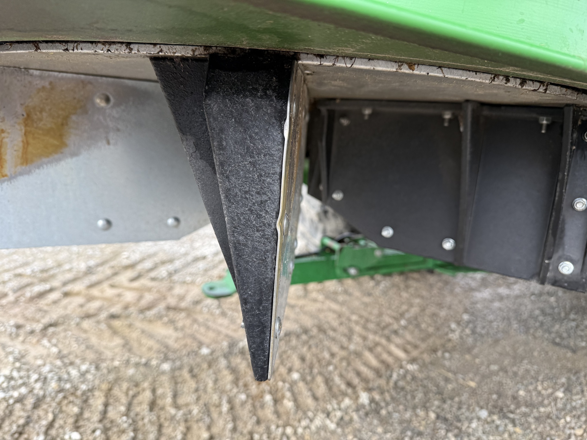 2018 John Deere S780 Image 7