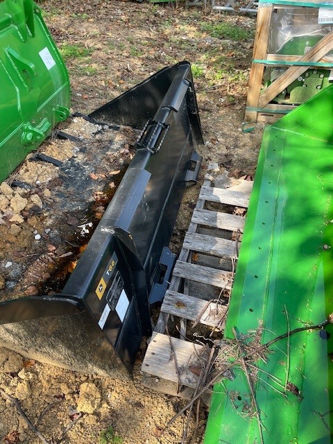 2025 John Deere T66 KV12311 Image 2