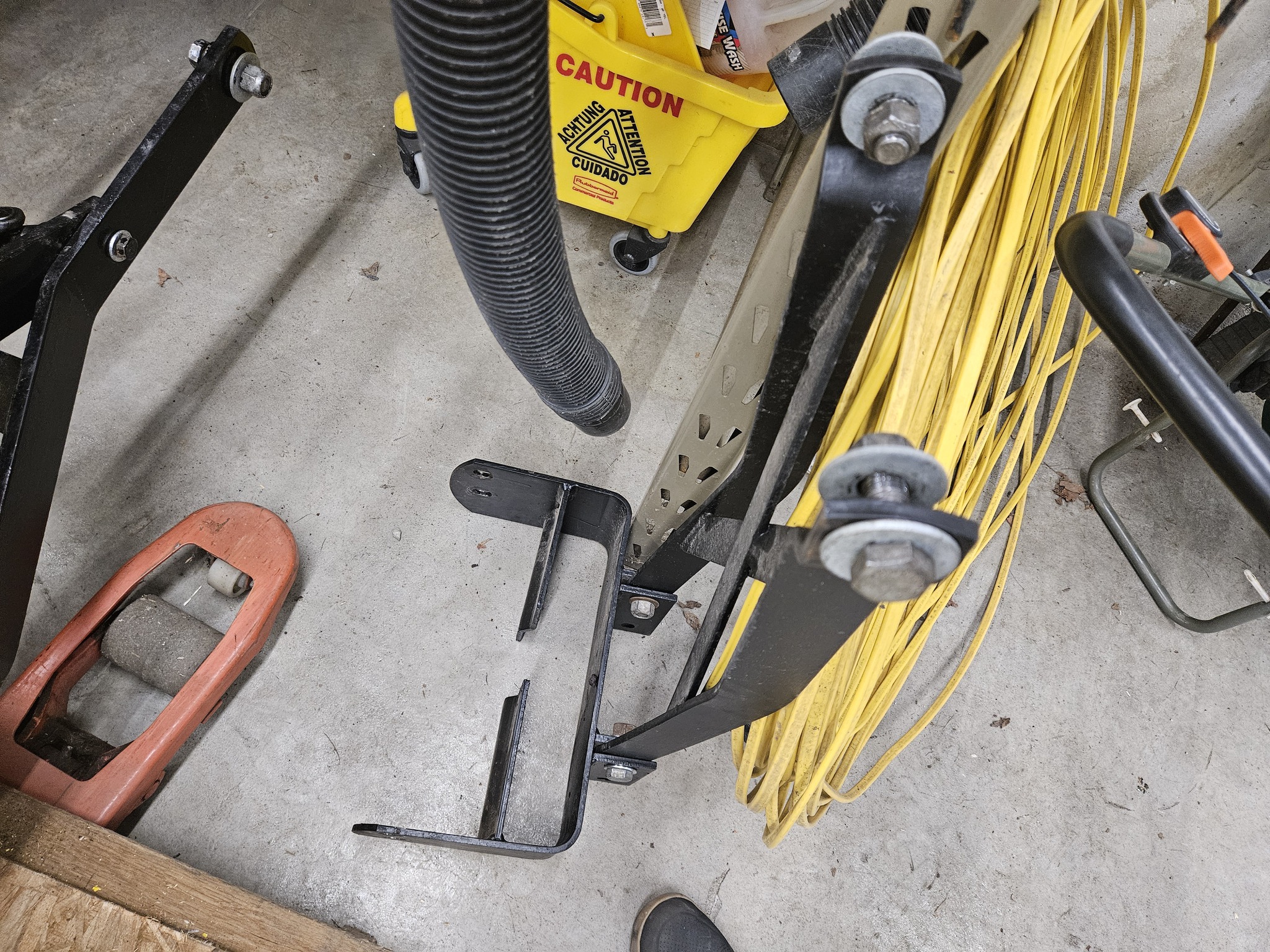 1986 John Deere 750 Image 10