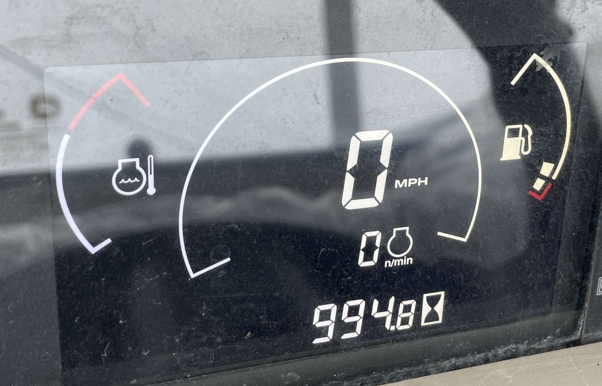 2018 John Deere XUV 835R Image 10