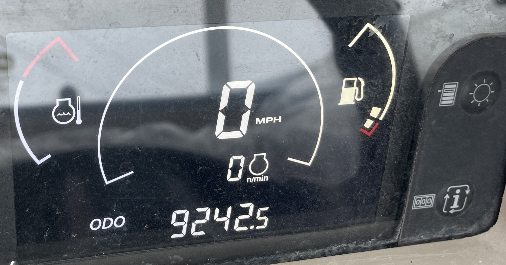 2018 John Deere XUV 835R Image 11