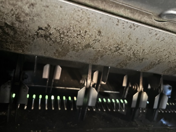 Photo of 2017 John Deere S690