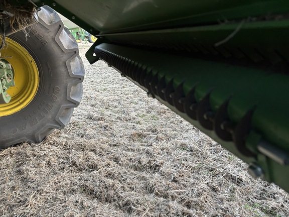 Photo of 2017 John Deere S690