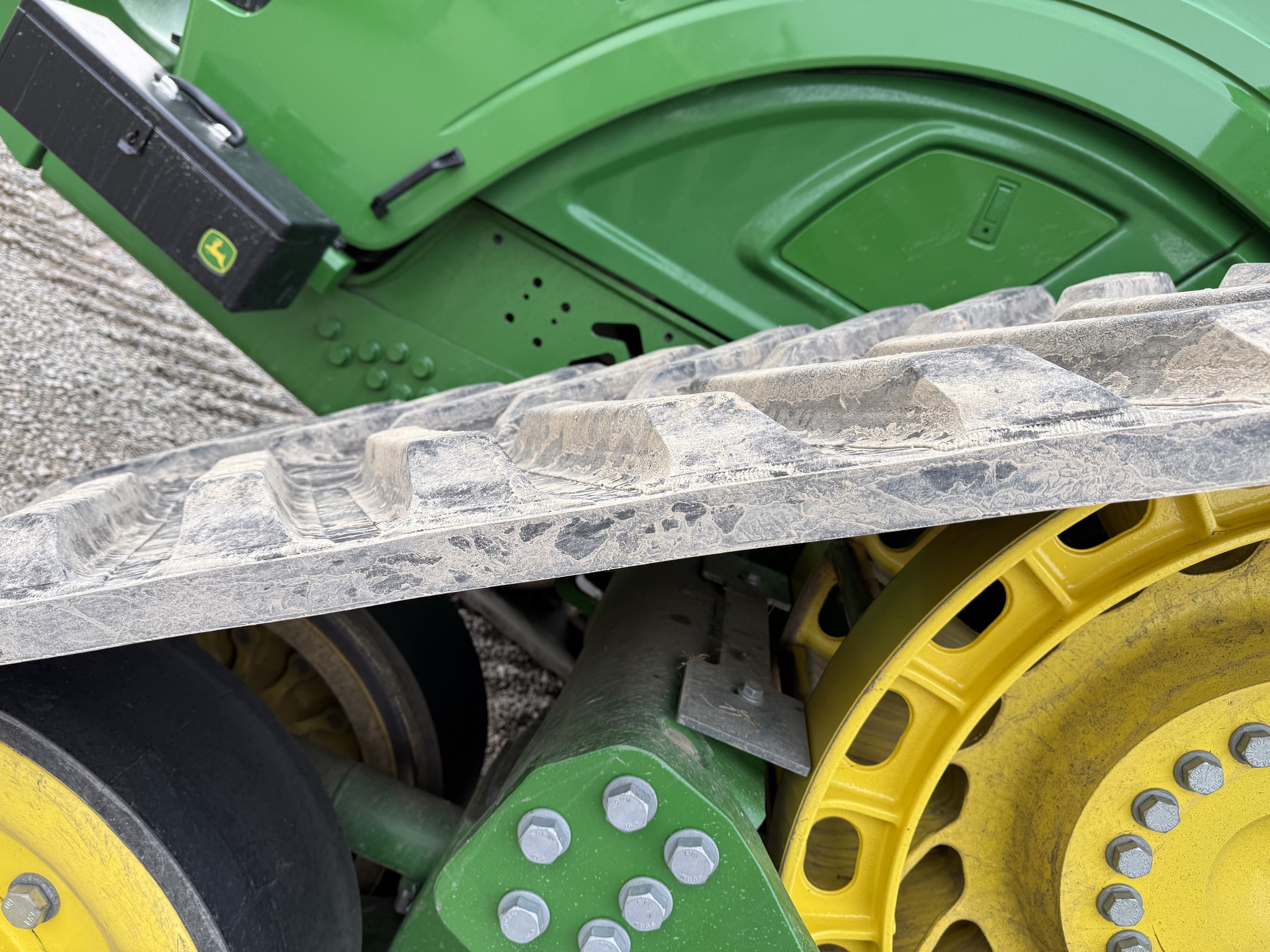 2024 John Deere 9RX 640 Image 6