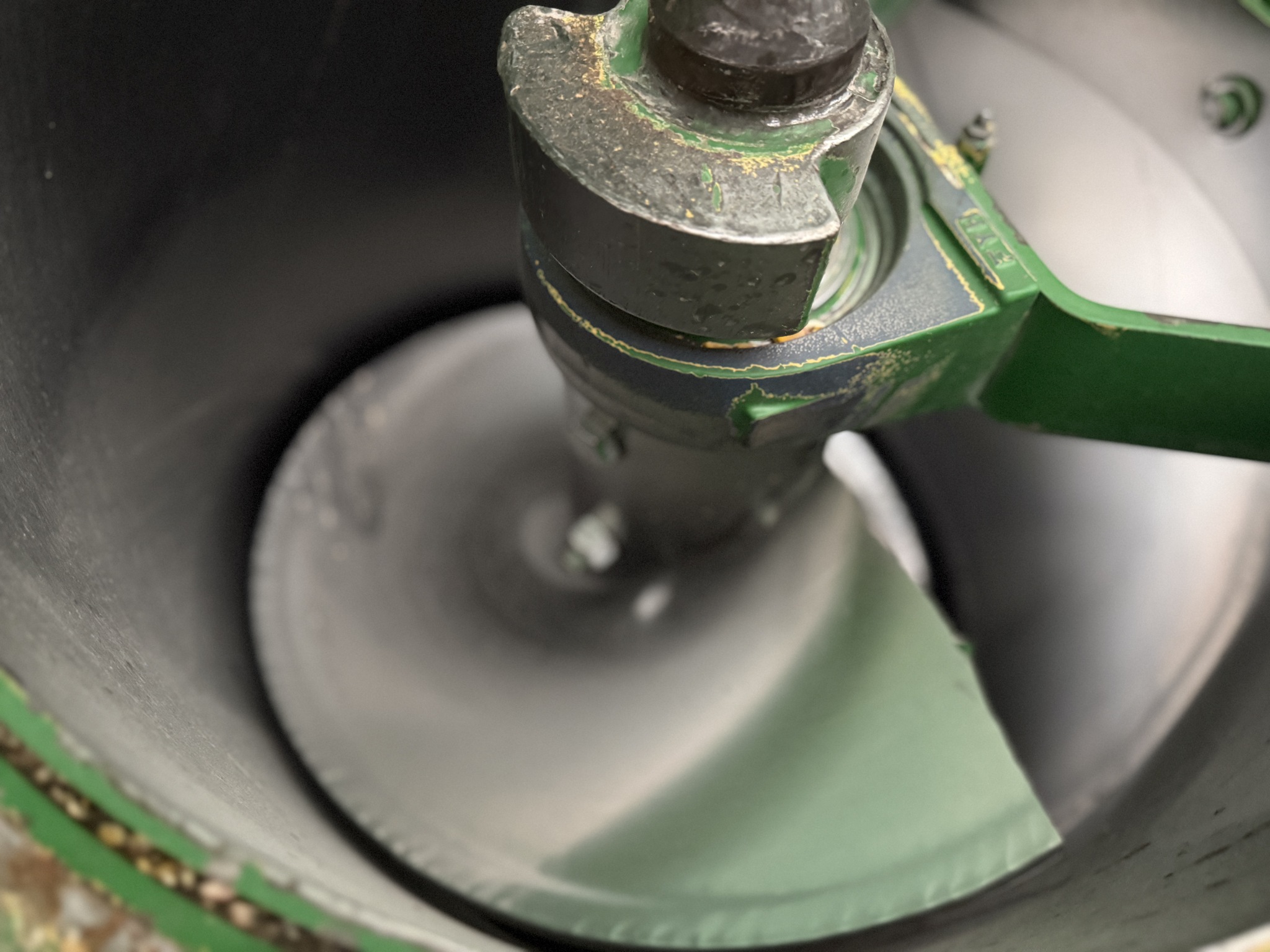 2014 Brent 1282 Image 7