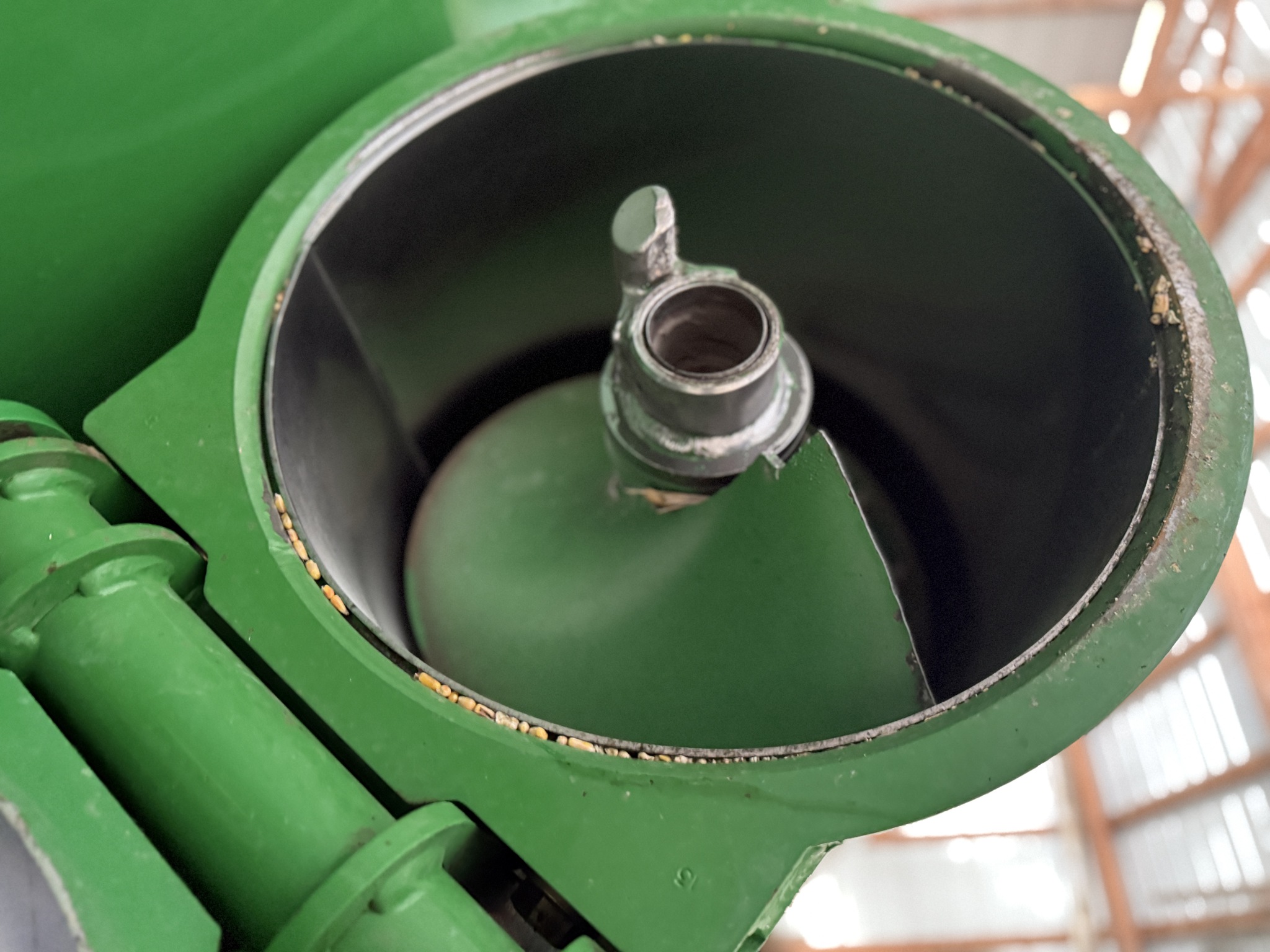 2014 Brent 1282 Image 8