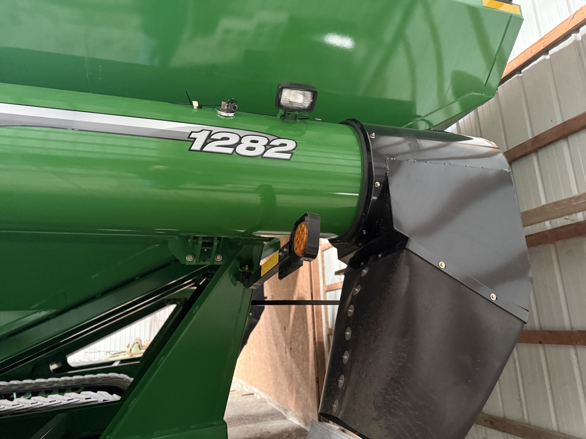 2014 Brent 1282 Image 11