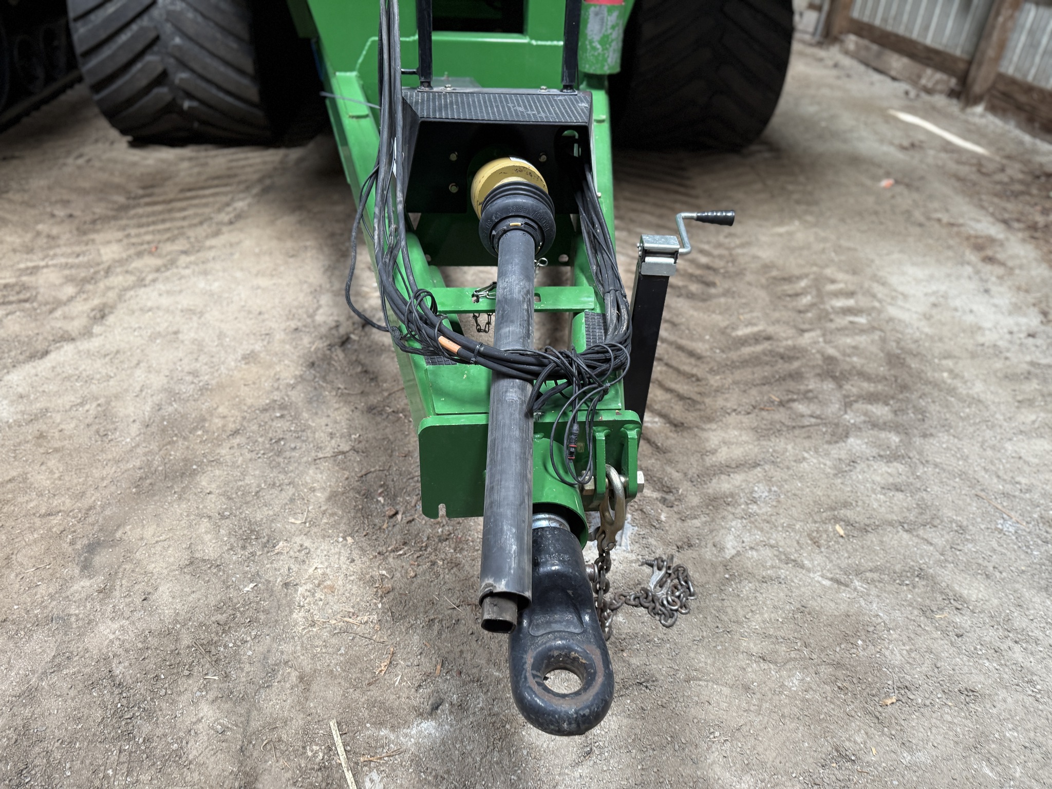 2014 Brent 1282 Image 14