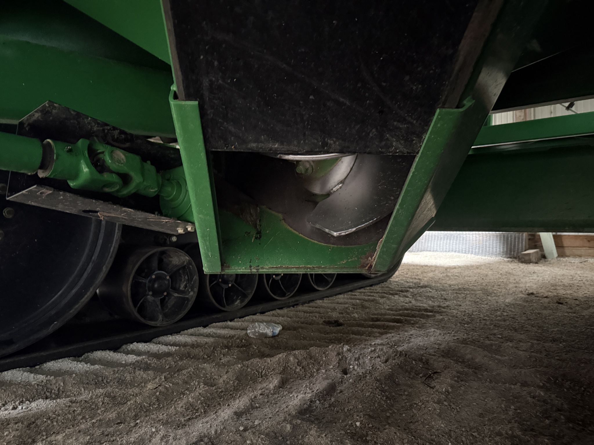 2014 Brent 1282 Image 15