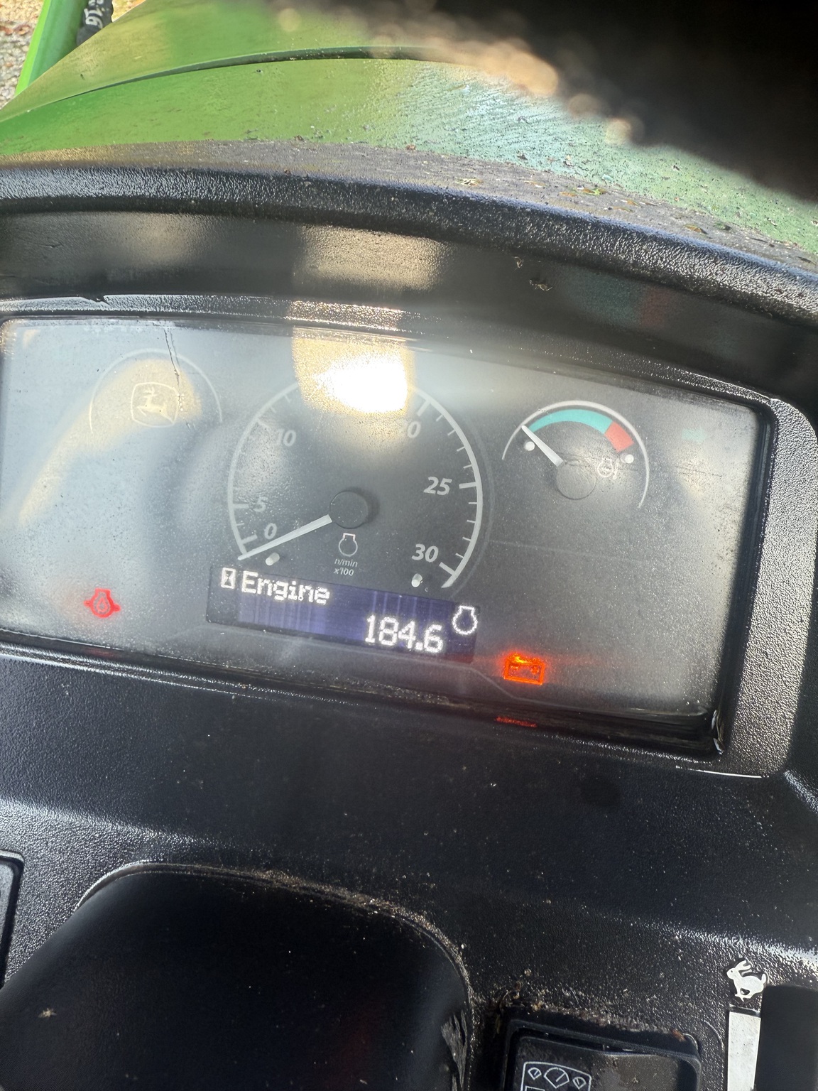 2022 John Deere 3025D Image 5