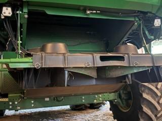  2023 John Deere S780 at Heritage Tractor in Macomb, IL