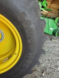  2023 John Deere S780 at Heritage Tractor in Macomb, IL