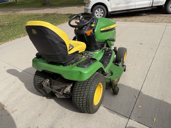 2023 John Deere X390 - Photo2