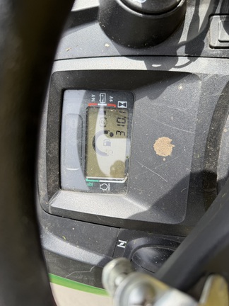 2023 John Deere X390 - Photo4