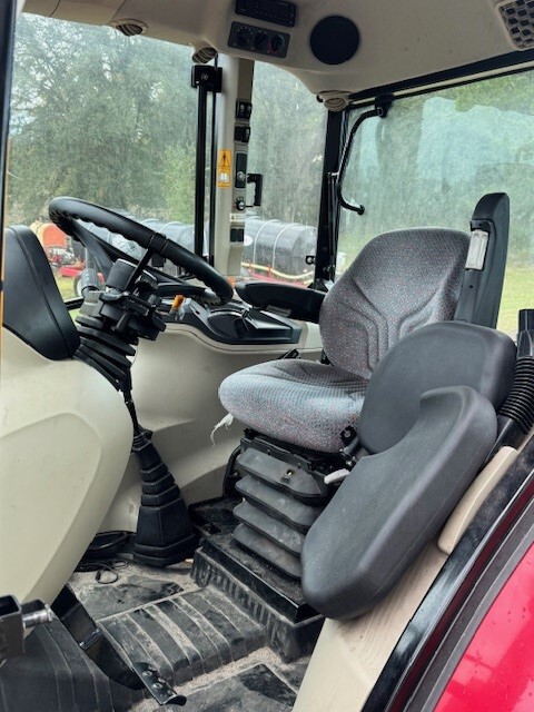 2021 Massey Ferguson 4710 Image 6