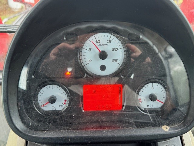 2021 Massey Ferguson 4710 Image 7