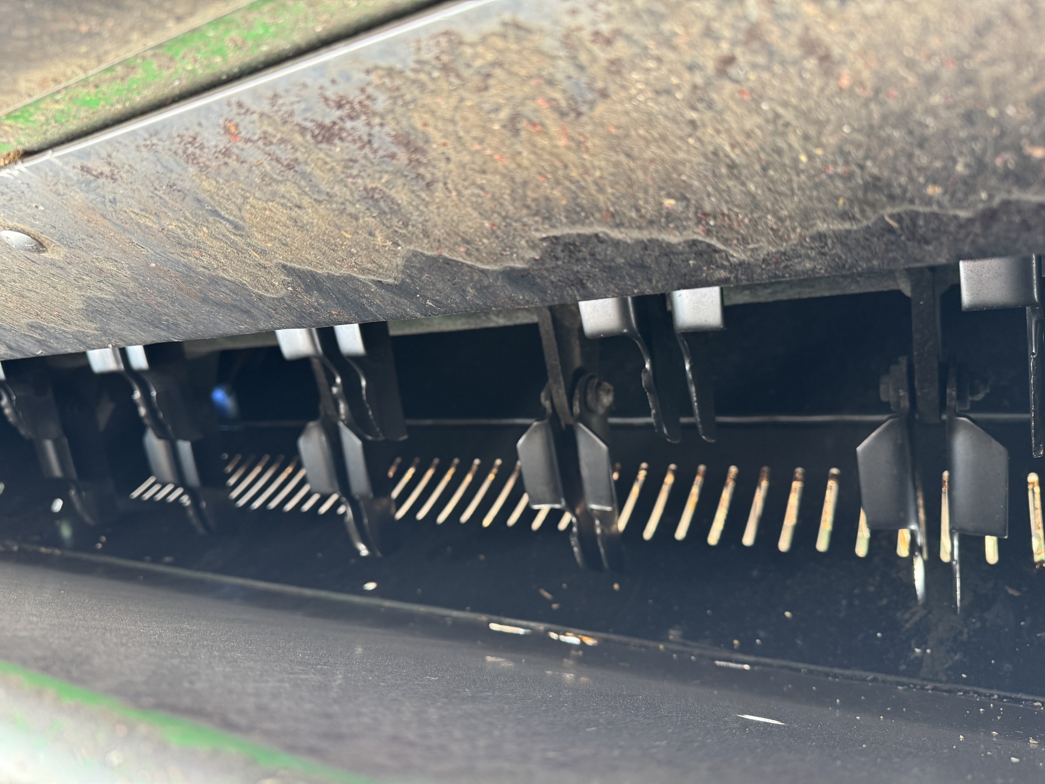 2019 John Deere S780 Image 14