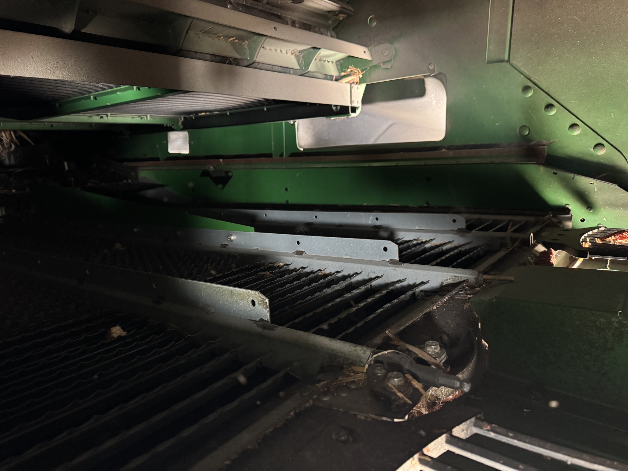 2019 John Deere S780 Image 18