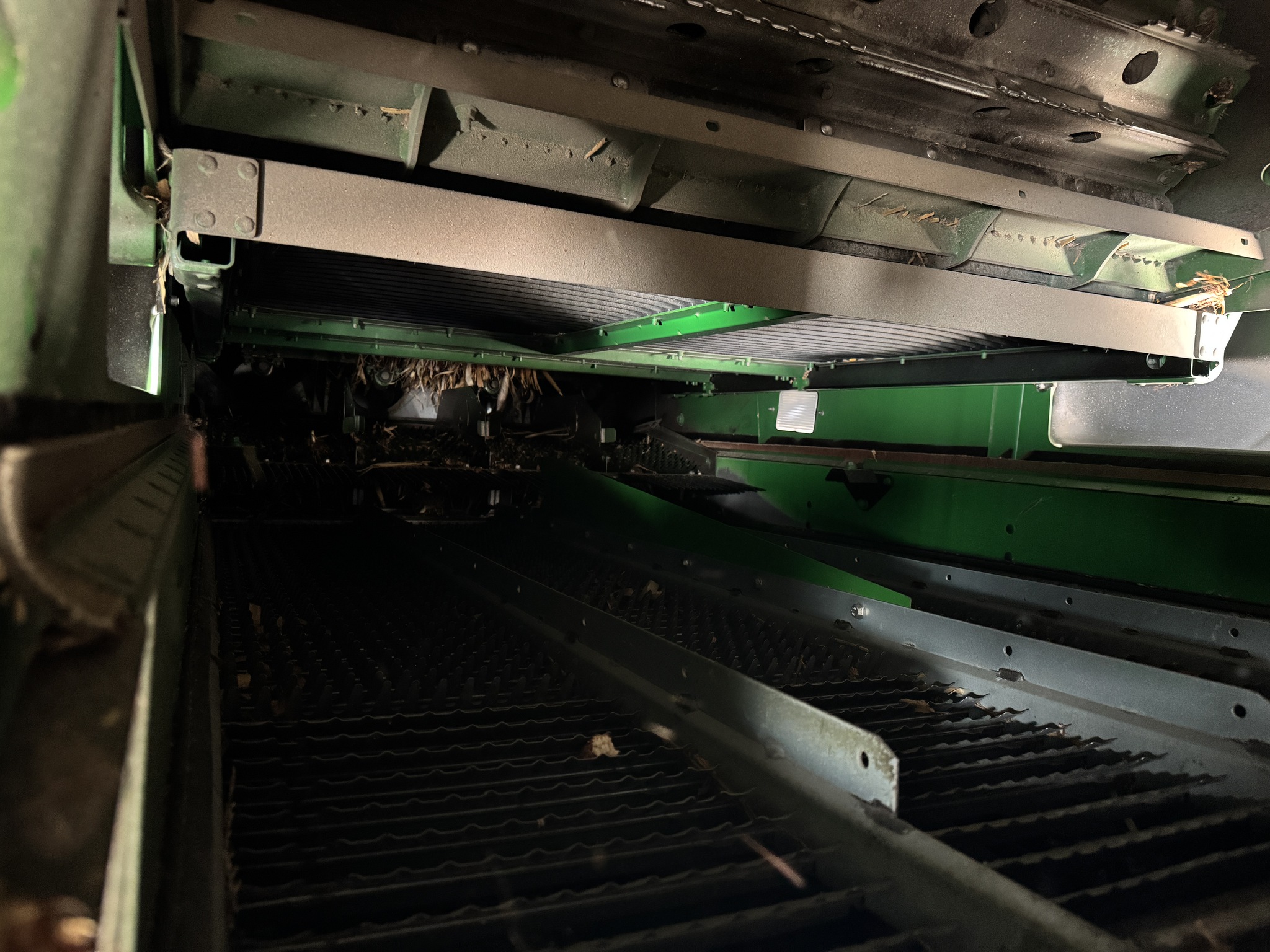 2019 John Deere S780 Image 20