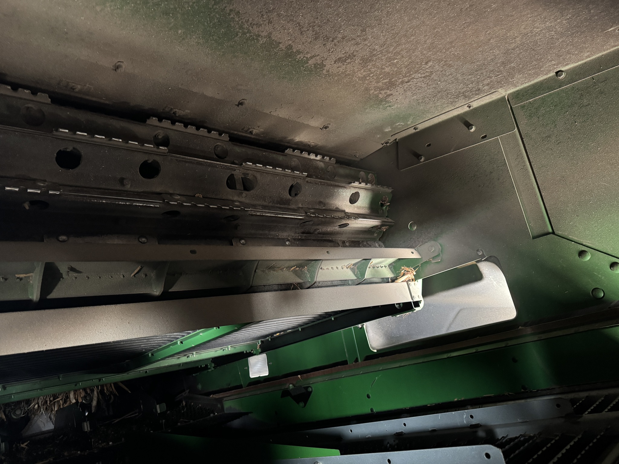 2019 John Deere S780 Image 19