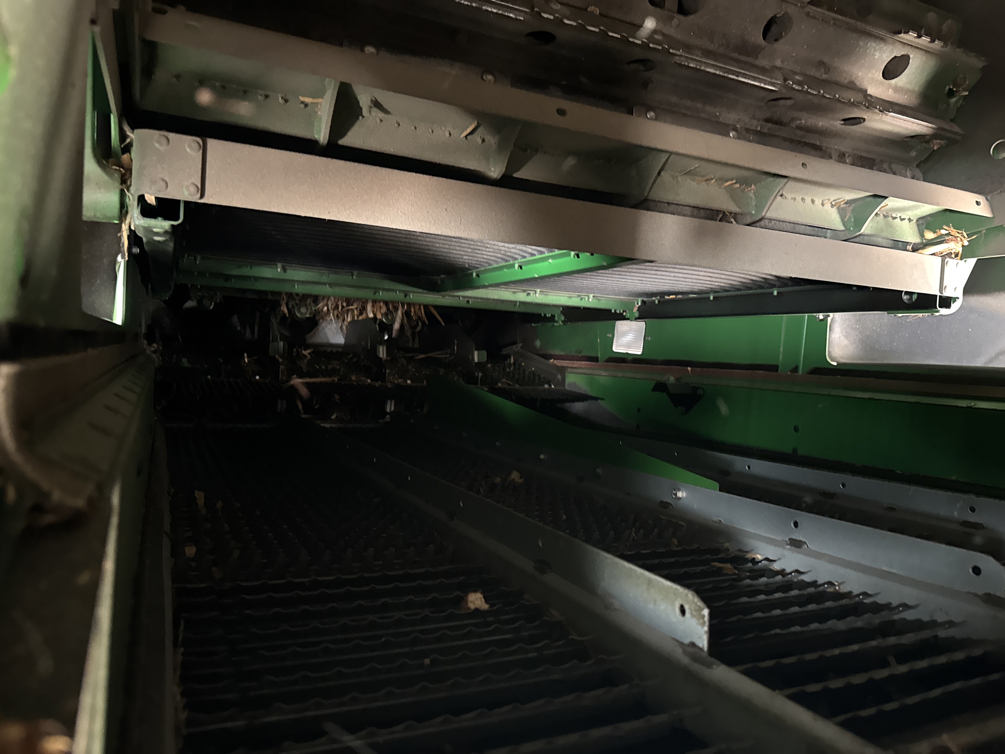 2019 John Deere S780 Image 22