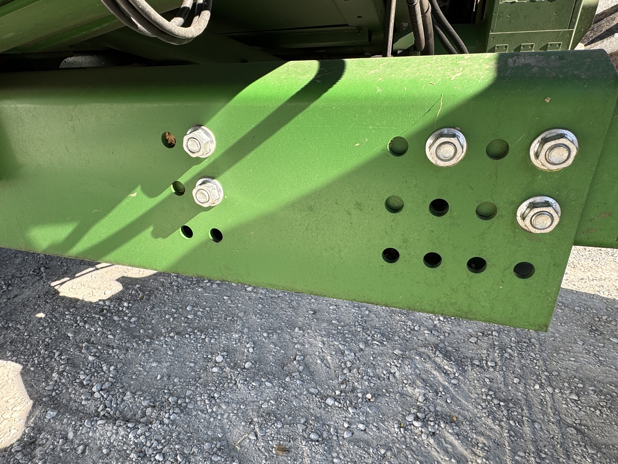 2019 John Deere S780 Image 31