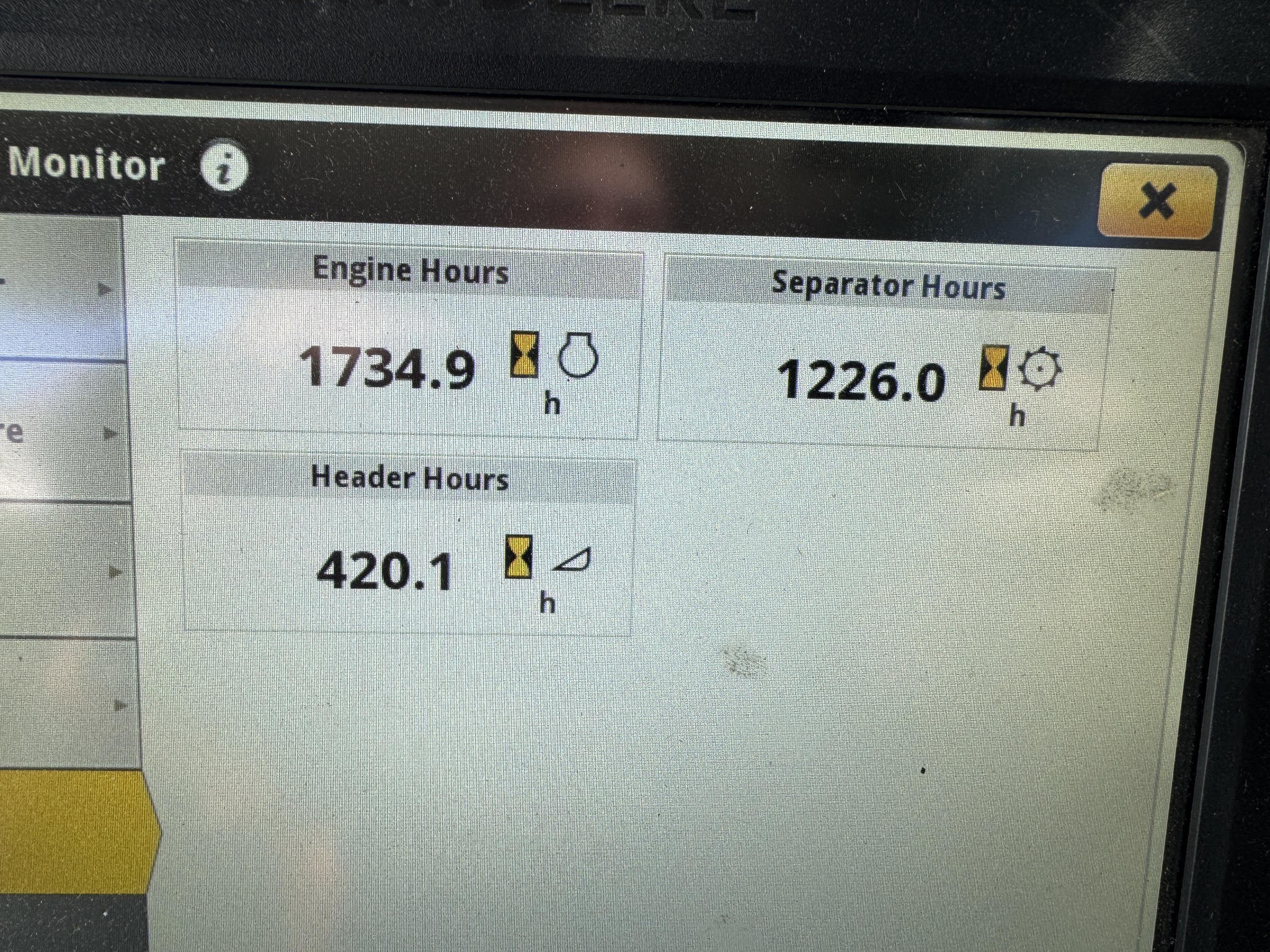 2019 John Deere S780 Image 34