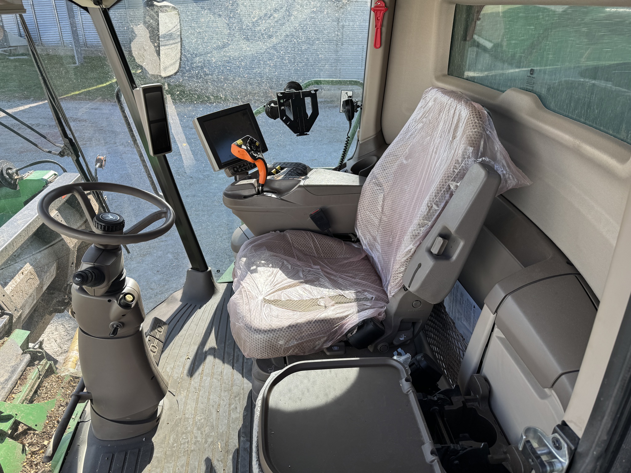 2019 John Deere S780 Image 37