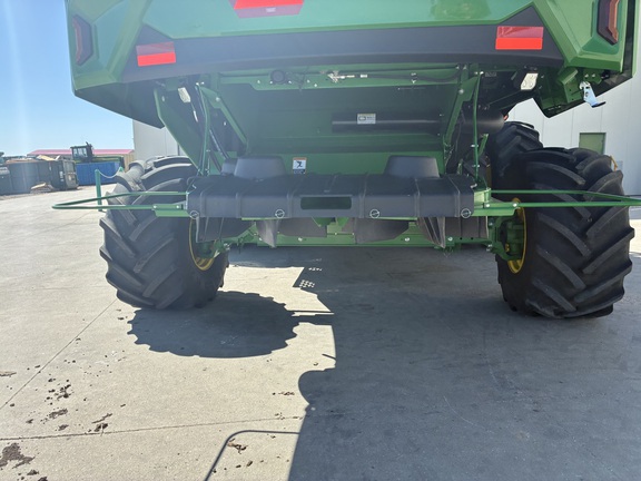 2025 John Deere S7 800 (7th thumbnail)