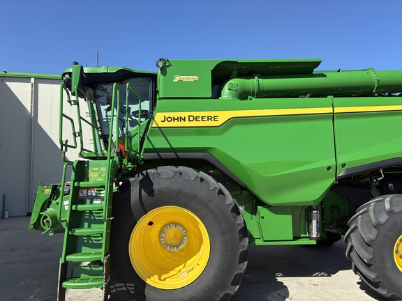 2025 John Deere S7 800 (10th thumbnail)