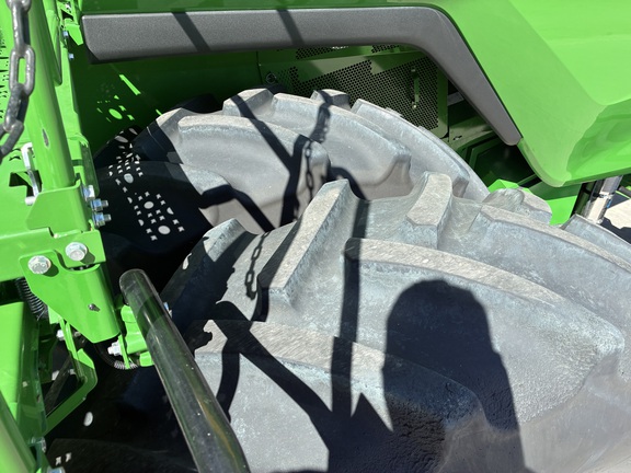 2025 John Deere S7 800 (9th thumbnail)