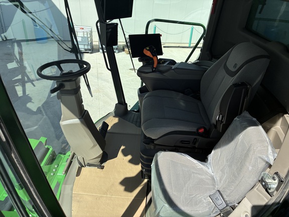 2025 John Deere S7 800 (12th thumbnail)